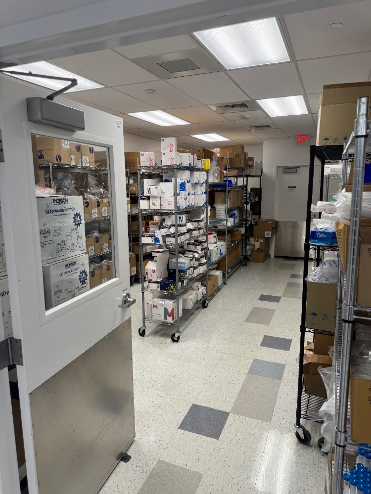 Image of Laboratory Consumables